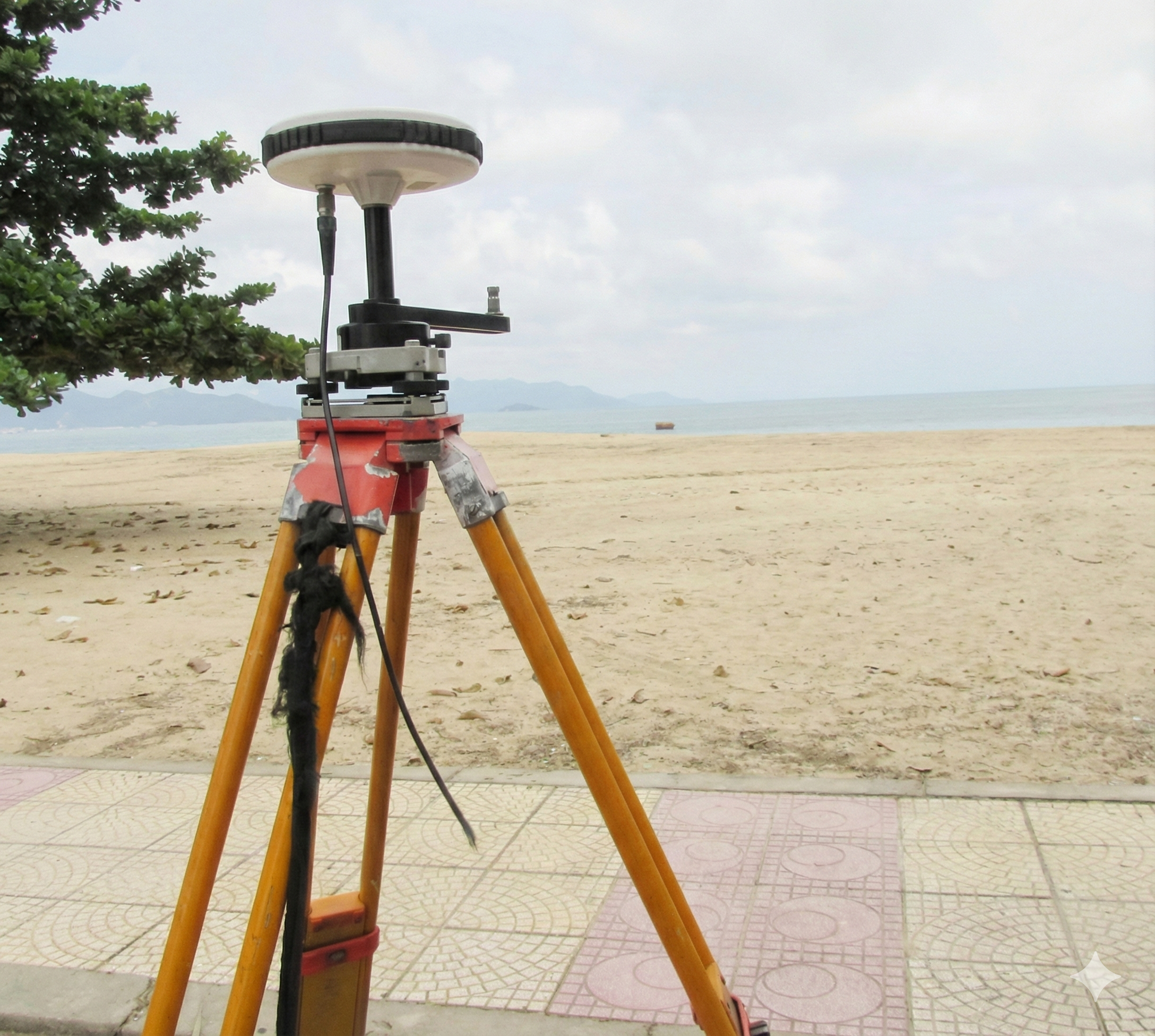 GPS/GNSS RTK
