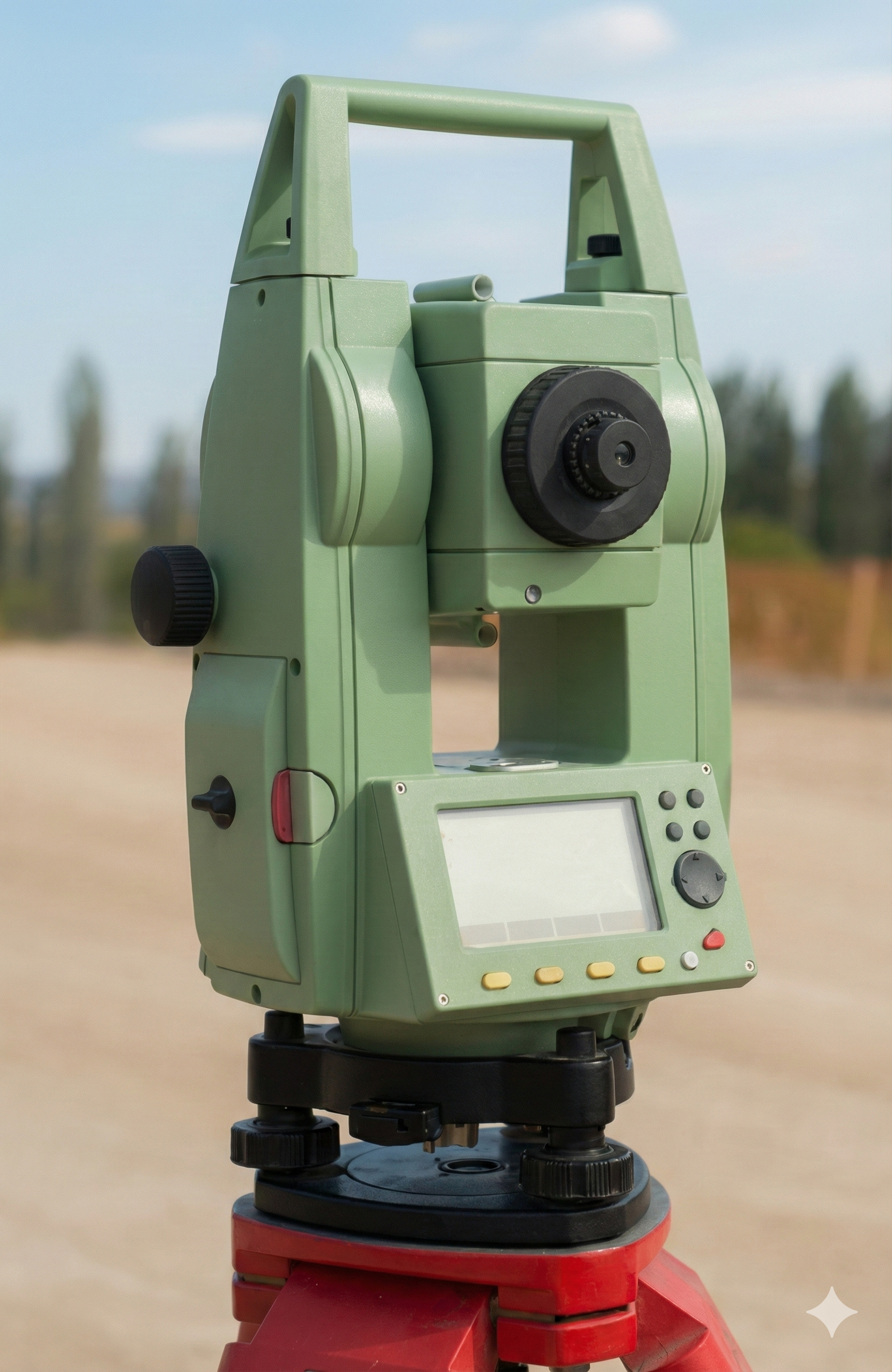 Total Station
